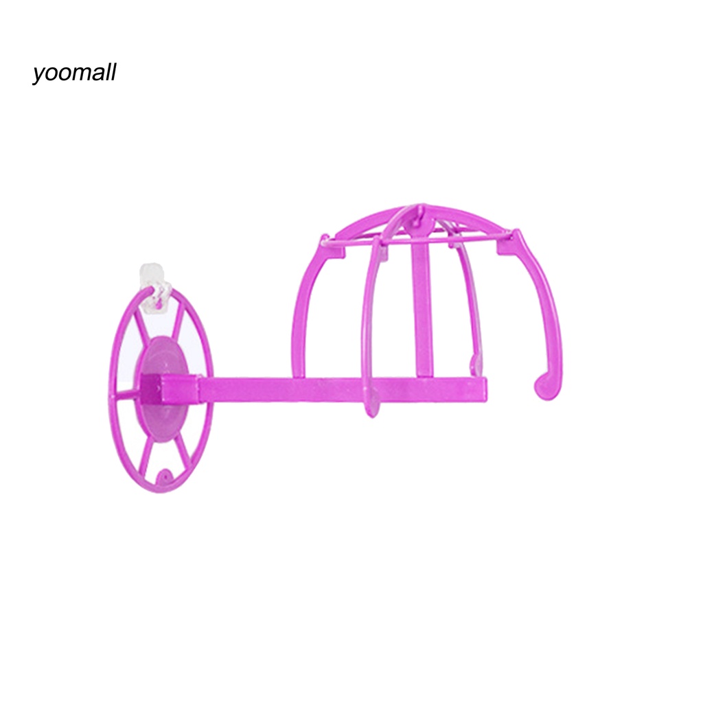 / Yo / Giá Đỡ Tóc Giả Gắn Tường Di Động Đa Năng Sử Dụng Hàng Ngày