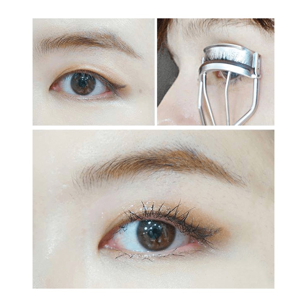 [Mã FMCGMALL -8% đơn 250K] Kẹp Mi Cong Tự Nhiên Missha Perfect Eye lash Curler