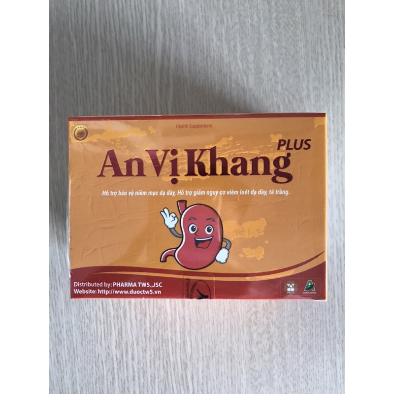 An Vi Khang Phus