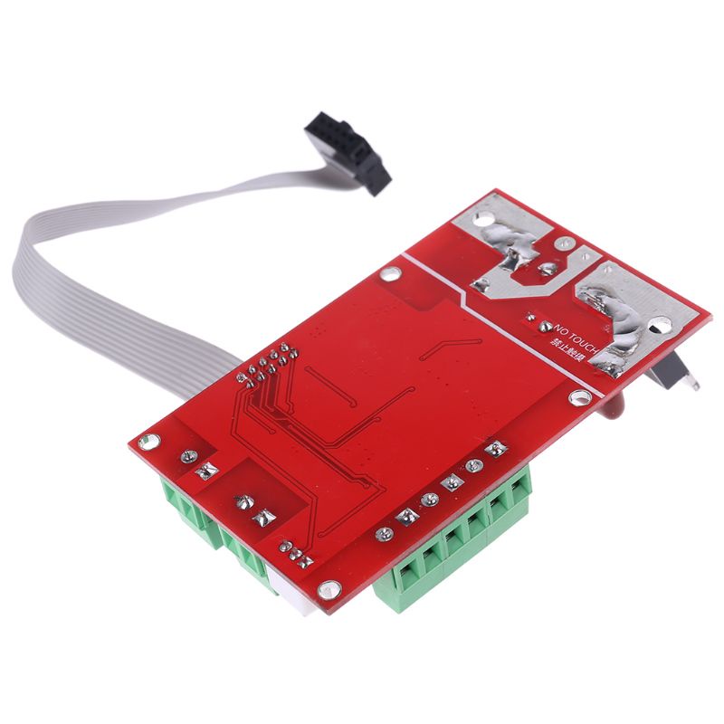 Bộ Điều Khiển Khí Nén Với Cảm Biến Nhiệt Độ Đầu Vào 100A Hiển Thị Kỹ Thuật Số NY-D08