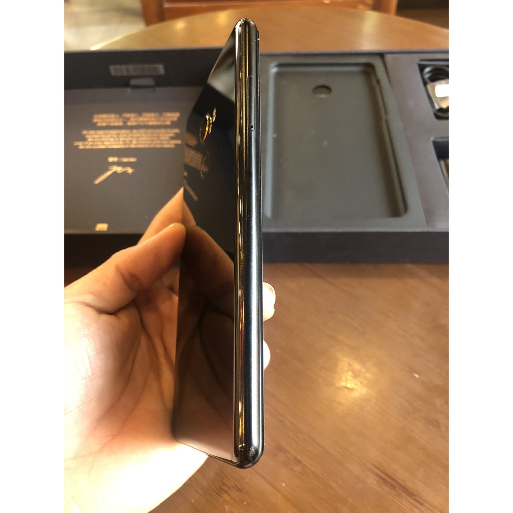 Điện thoại xiaomi mi mix 2 cấu hình khủng 2 sim | BigBuy360 - bigbuy360.vn