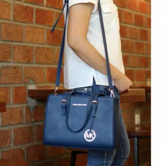 Mới Túi Xách Michael Kors Thiết Kế Sang Trọng Thời Trang Cho Nữ