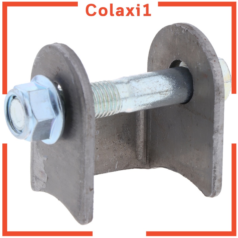 [COLAXI1] UNIVERSAL MOTORCYCLE AXLE TUBE SHOCK MOUNT BRACKET | BigBuy360 - bigbuy360.vn