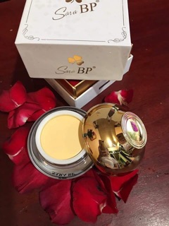 Kem Face Trắng Hồng Sara BP