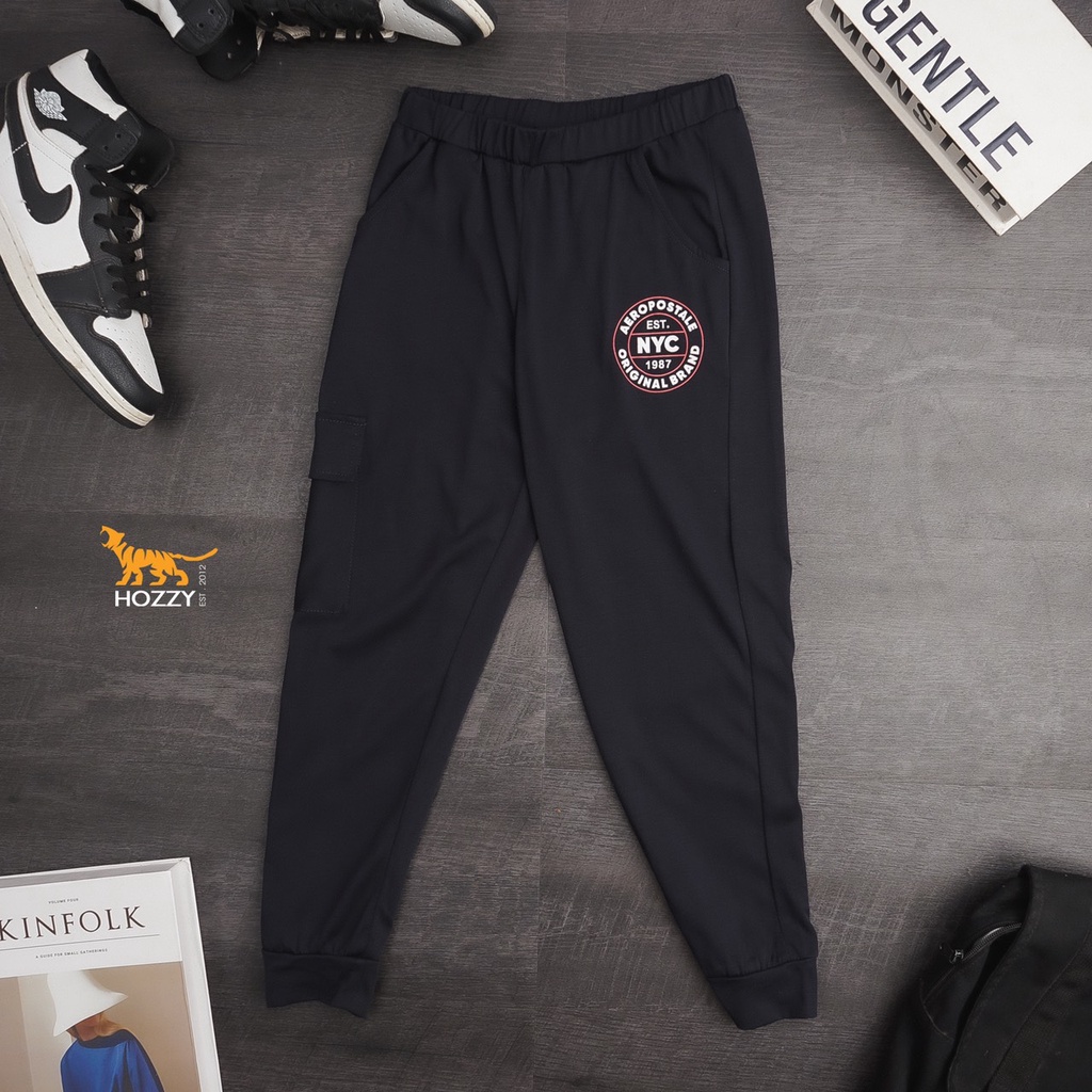 Quần dài Túi Hộp bé trai 100% cotton dày dặn mềm đẹp G.a.p. size đại 8-13 tuổi, hàng Việt Nam - MINKIDS