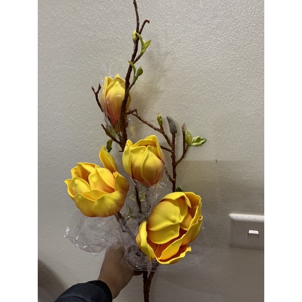 Hoa mộc lan thơm cao cấp