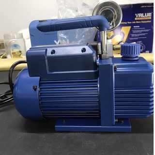 MÁY HÚT CHÂN KHÔNG VALUE MODEL: VI120SV (2.0 CFM)