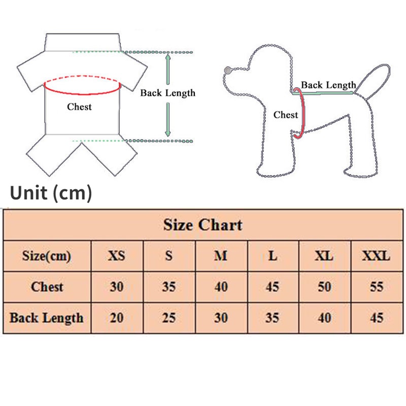 Áo Thun Tay Ngắn In Hình Dễ Thương Cho Thú Cưng
