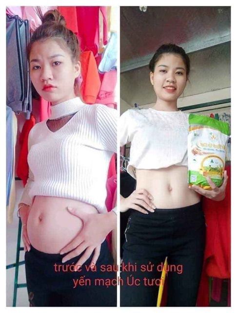 Yến mạch úc tươi hàng chính hãng | BigBuy360 - bigbuy360.vn