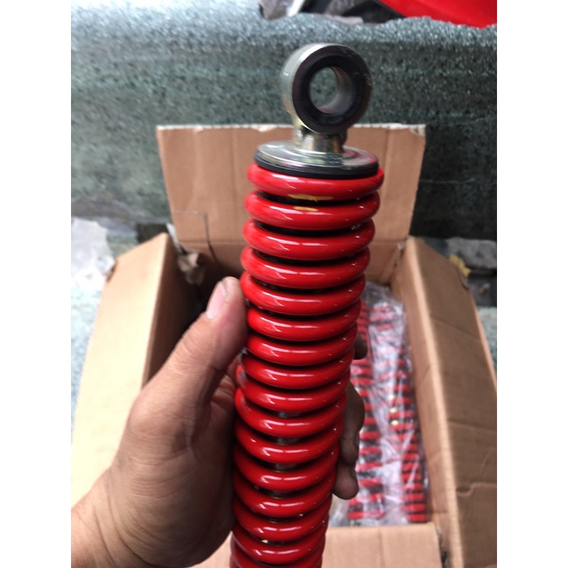 Phuộc sau vision zin hãng honda 2020