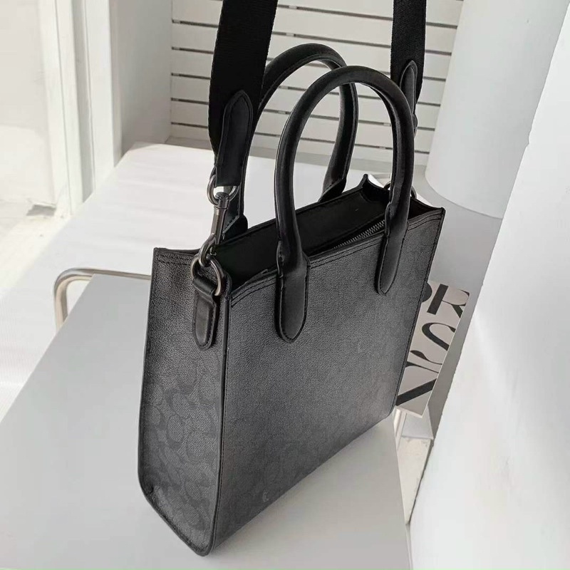 ❤️Rẻ vô địch❤️ Túi Coach Gotham đeo chéo