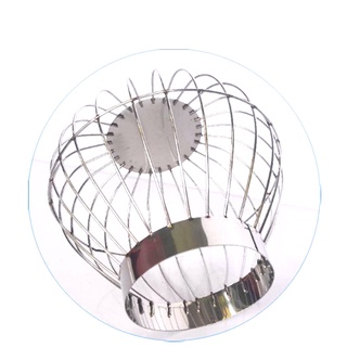 Cầu chặn rác inox