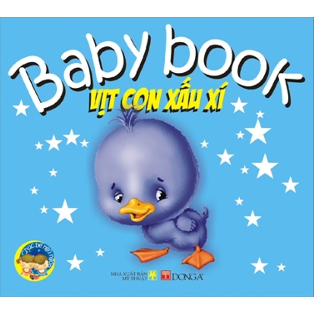 Sách - Baby Book - Chúc Bé Ngủ Ngon | BigBuy360 - bigbuy360.vn