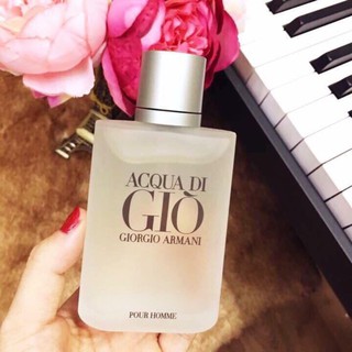 Nước hoa nam Giò trắng 100ml