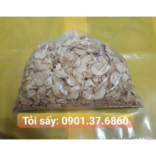 TỎI SẤY KHÔ 100GR