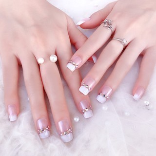 Bộ móng tay giả