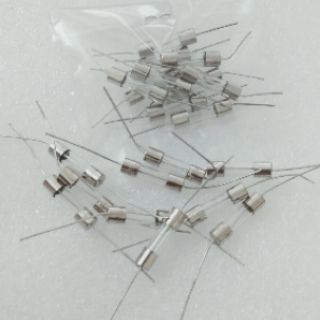 Combo 20 Cầu chì bếp từ 12A-15A