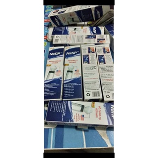 Bộ rửa mũi Natip