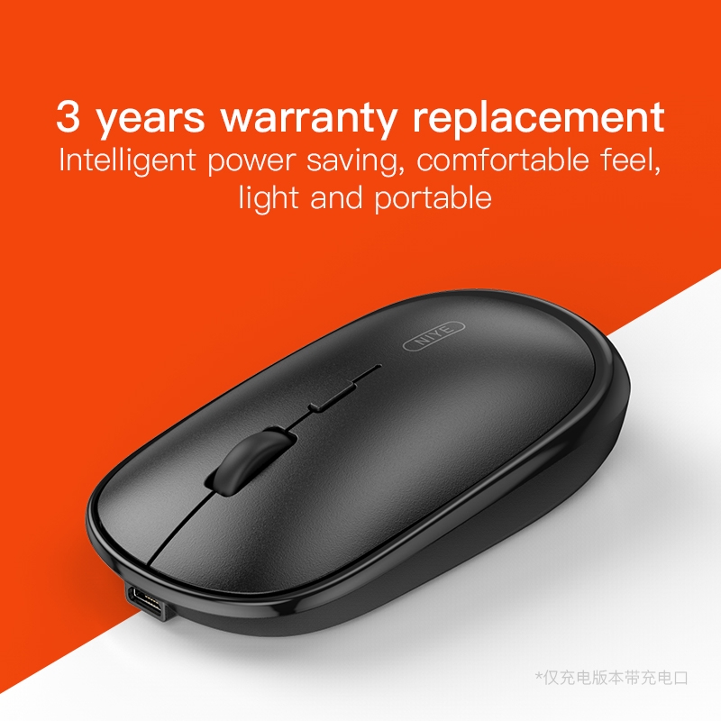 Chuột không dây Vansen M900