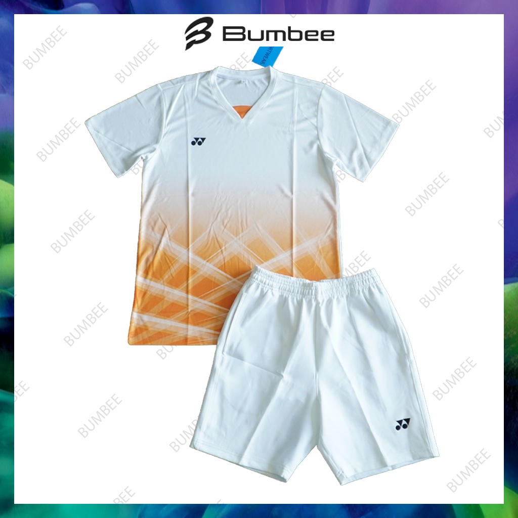 Áo cầu lông tuyển Nhật Bản, áo Yonex chất liệu cao cấp size M L XL XXL