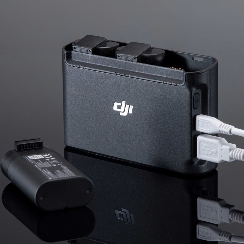 Hub sạc DJI mavic mini