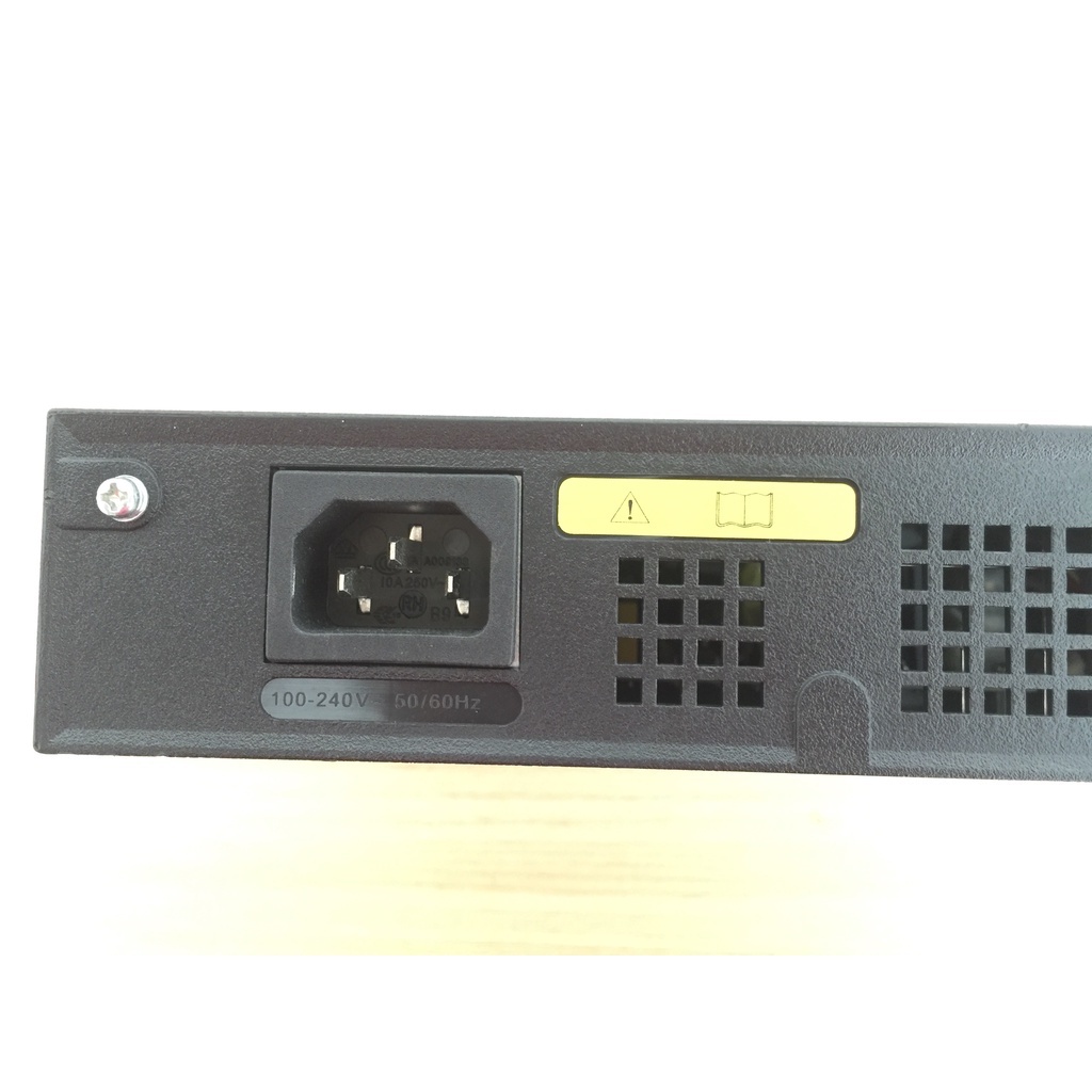 Bộ Chuyển Mạch Switch HP V1905-24