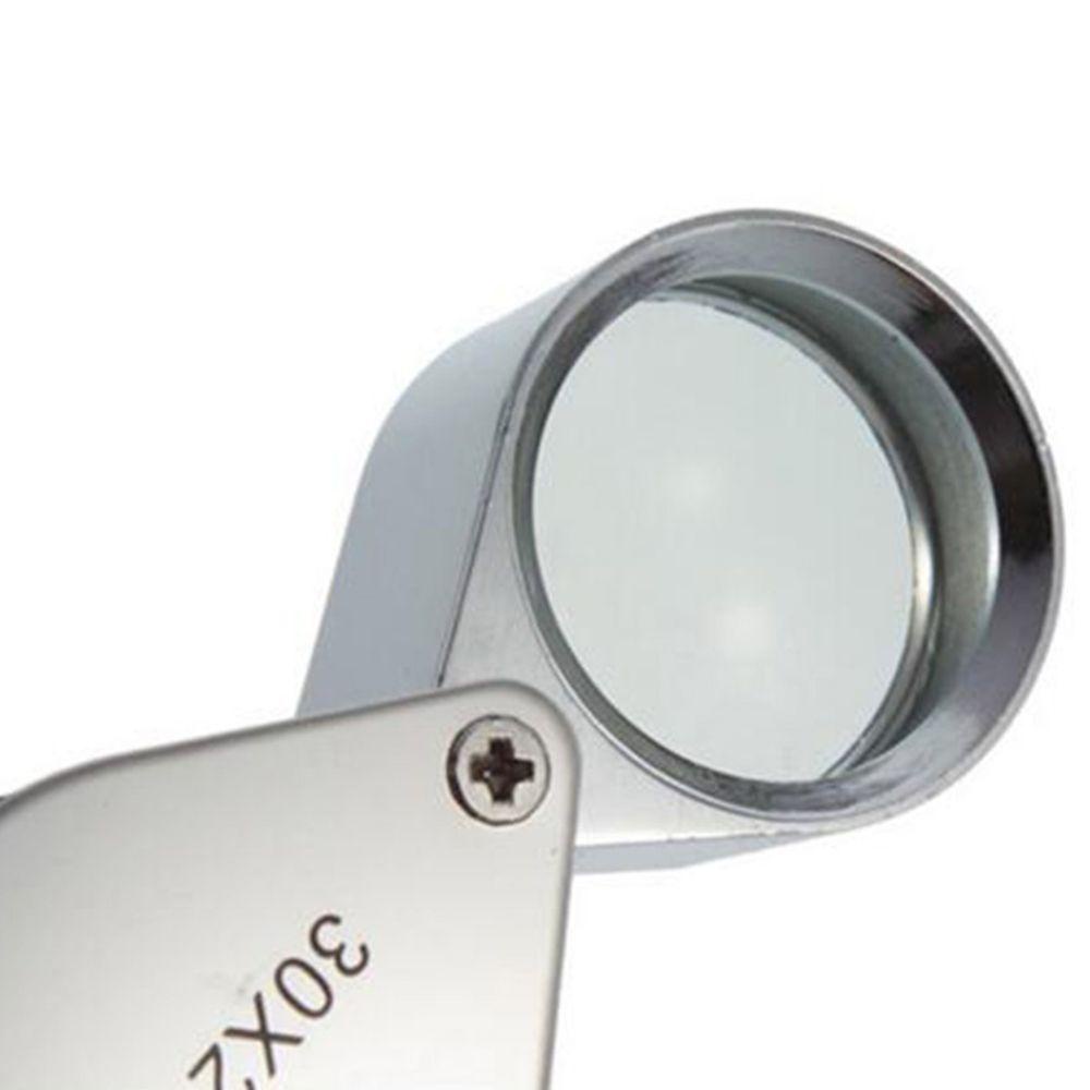 Hariett Eye Loupe Bán Chạy Dễ Sử Dụng Vòng Ba Vòng Mắt Kính Hữu Ích