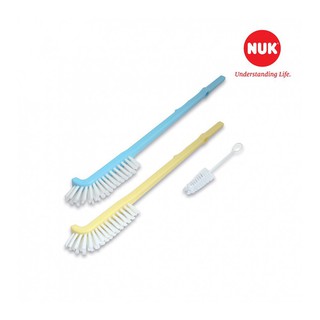 Bình sữa NUK 150ml/260ml