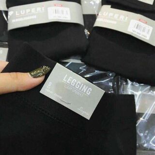 Xả Quần legging luperi ngố