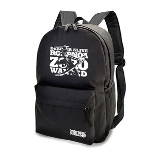 Balo học sinh , Balo cho bé Onee Piecee Zoroo đi học siêu nhẹ, siêu đẹp giá rẻ