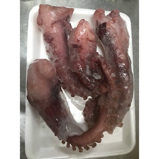 Râu bạch tuộc khổng lồ 500gram - Việt Nam