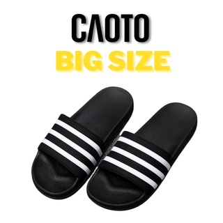 Dép Nam Size Lớn Adi Đế Mềm Êm Chân Big Size - Dép Nam Size Lớn 45 46 47 48