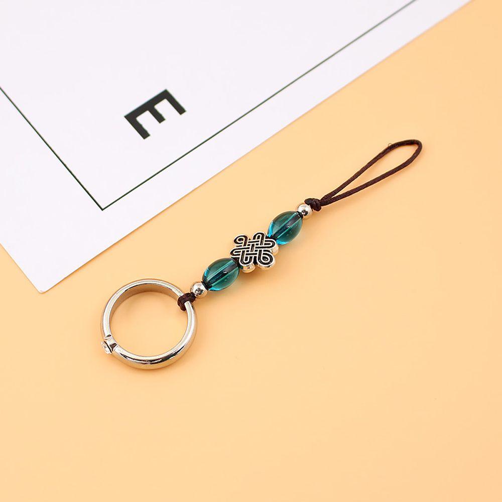 Dây Đeo Điện Thoại Chống Rơi Phong Cách Trung Hoa|Dây Đeo Điện Thoại Thiết Kế Đơn Giản Tiện Dụng