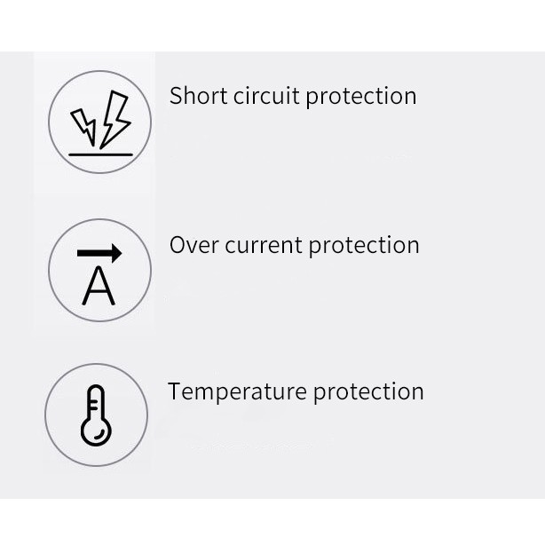 12V 50A 600W Switch Power Supply for Automation, Lamps, Instruments, Electric Power, Petroleum and Petrochemical, Etc | BigBuy360 - bigbuy360.vn