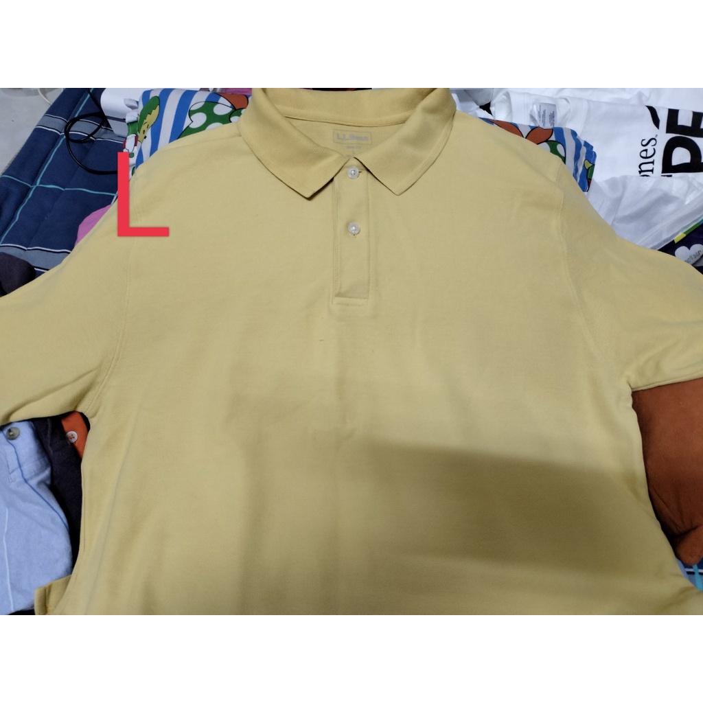 ÁO POLO 2HAND BIGSIZE TỪ 55kg-100kg