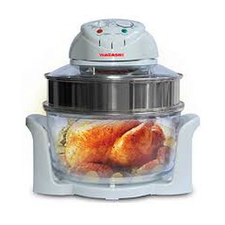 Nồi nướng đa năng watasi