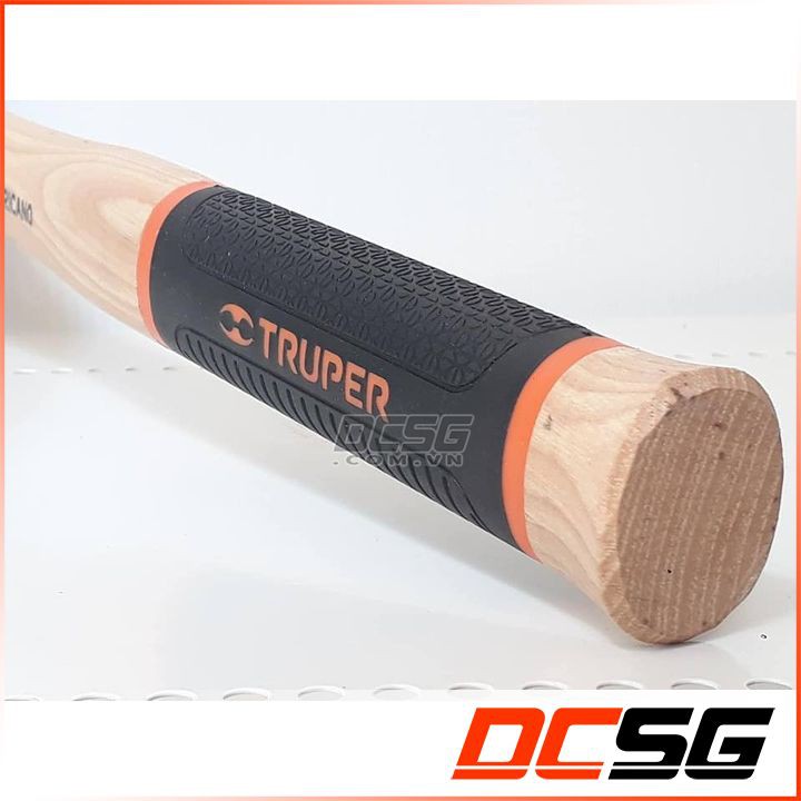 Búa gò cán gỗ 8oz/227g Truper MB-8 16900 | DCSG