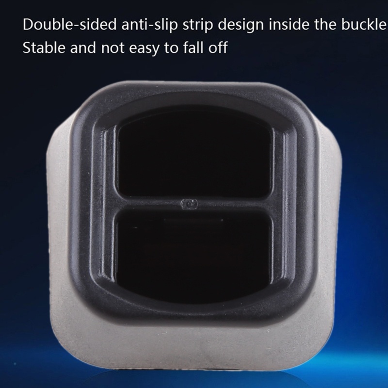 Giá Đỡ Điện Thoại Gắn Lỗ Thông Gió Xe Hơi Màu Đen Thông Dụng