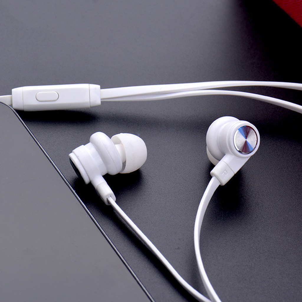 Tai Nghe Thể Thao Hel + R7 Jack 3.5mm Âm Thanh Sống Động