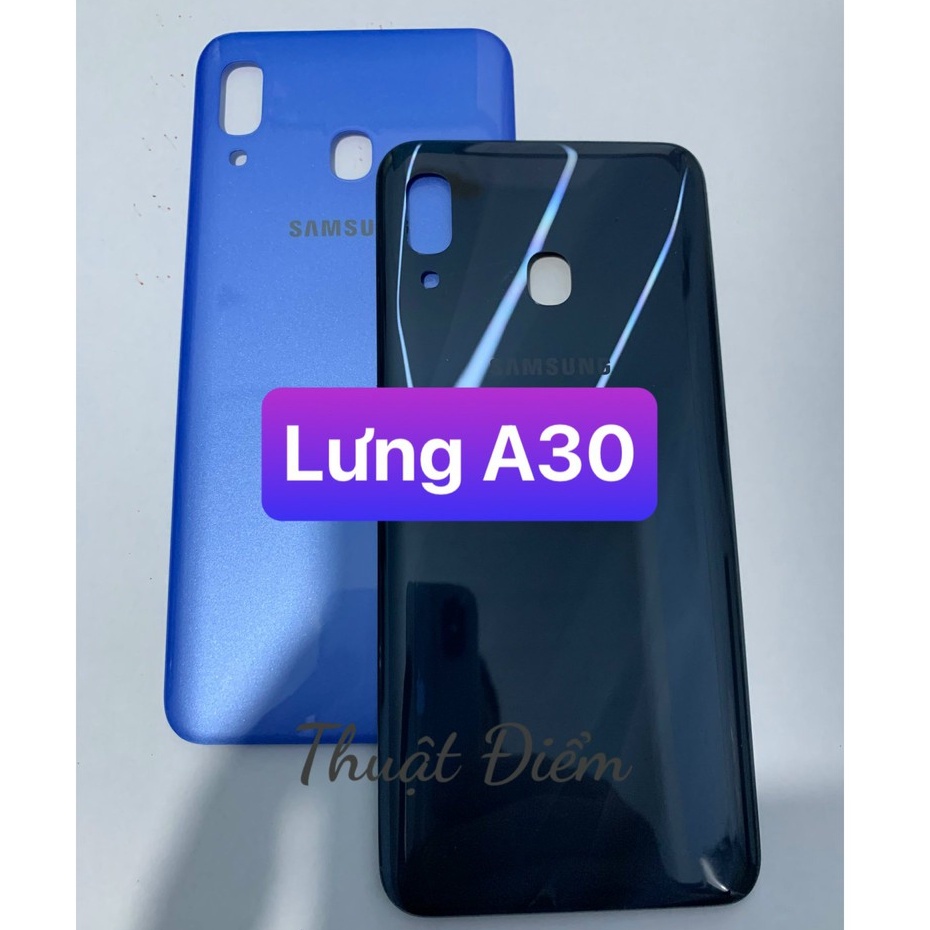 Nắp lưng Samsung A30