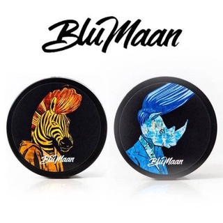 Sáp vuốt tóc nam BluMaan giữ nếp tốt, không gây bết rít