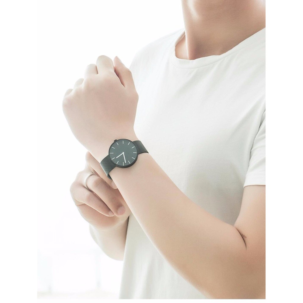 Đồng hồ Xiaomi Mijia TwentySeventeen unisex cho nam và nữ