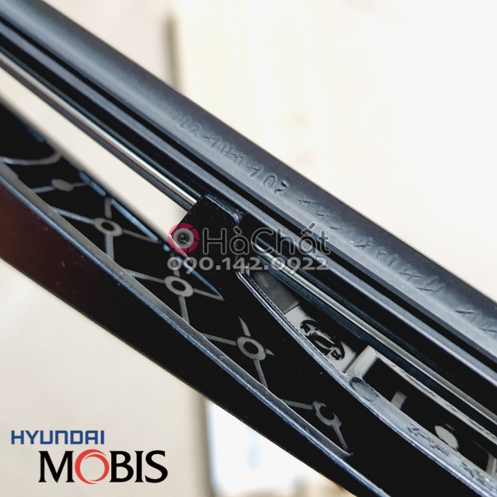 Chổi gạt mưa sau các dòng xe KIA & HYUNDAI: Morning, Carens, i10, Kona ... 🚘 HYUNDAI MOBIS nhập khẩu Hàn Quốc