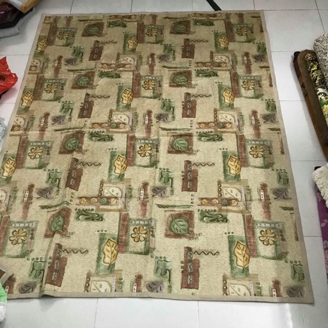 Thảm trải sàn