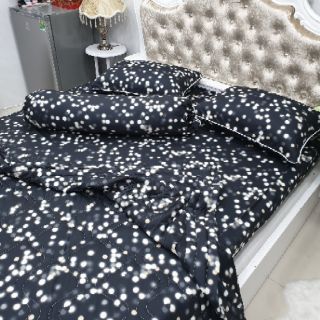 Drap thun lạnh 2 Da Thái Lan nhập khẩu cao cấp
