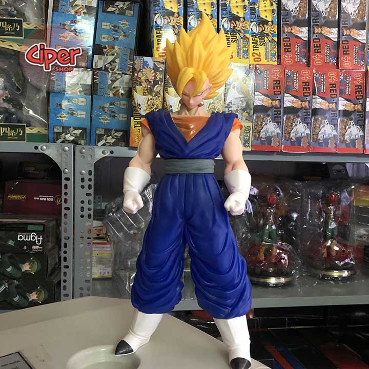 Mô hình Vegito 40cm - Dragon Ball - Figure Vegito Dragon Ball