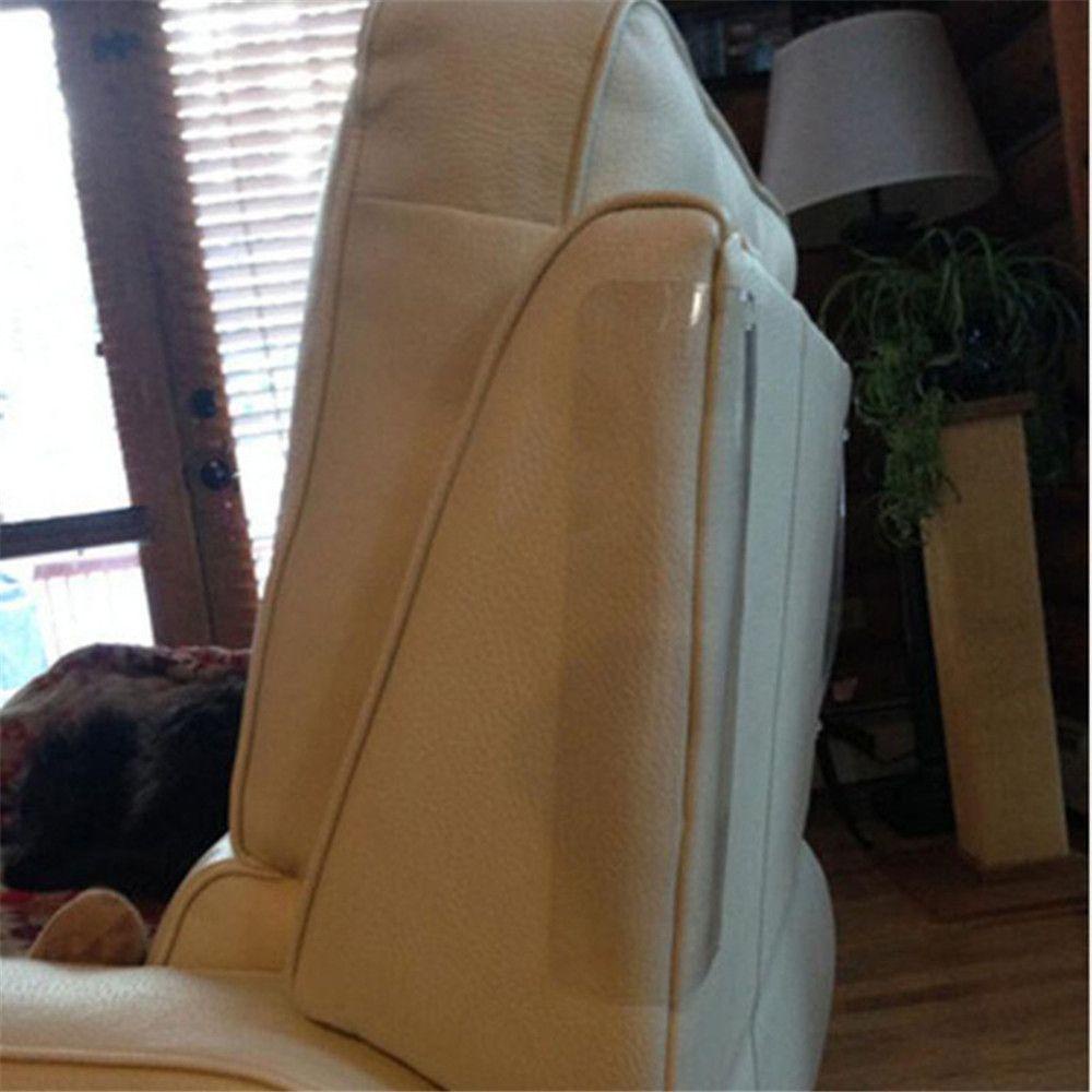 2 Đệm Bọc Ghế Sofa Chống Mèo Cào Bảo Vệ Nội Thất