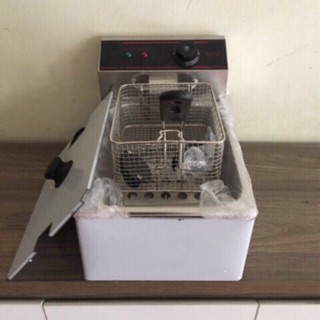 Bep chien nhung cong nghiep ET-ZL 1