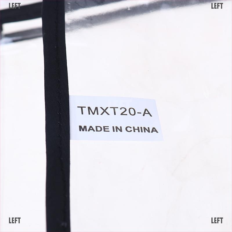 Vỏ Bọc Chống Bụi Cho Vali Du Lịch 20-30 &quot;