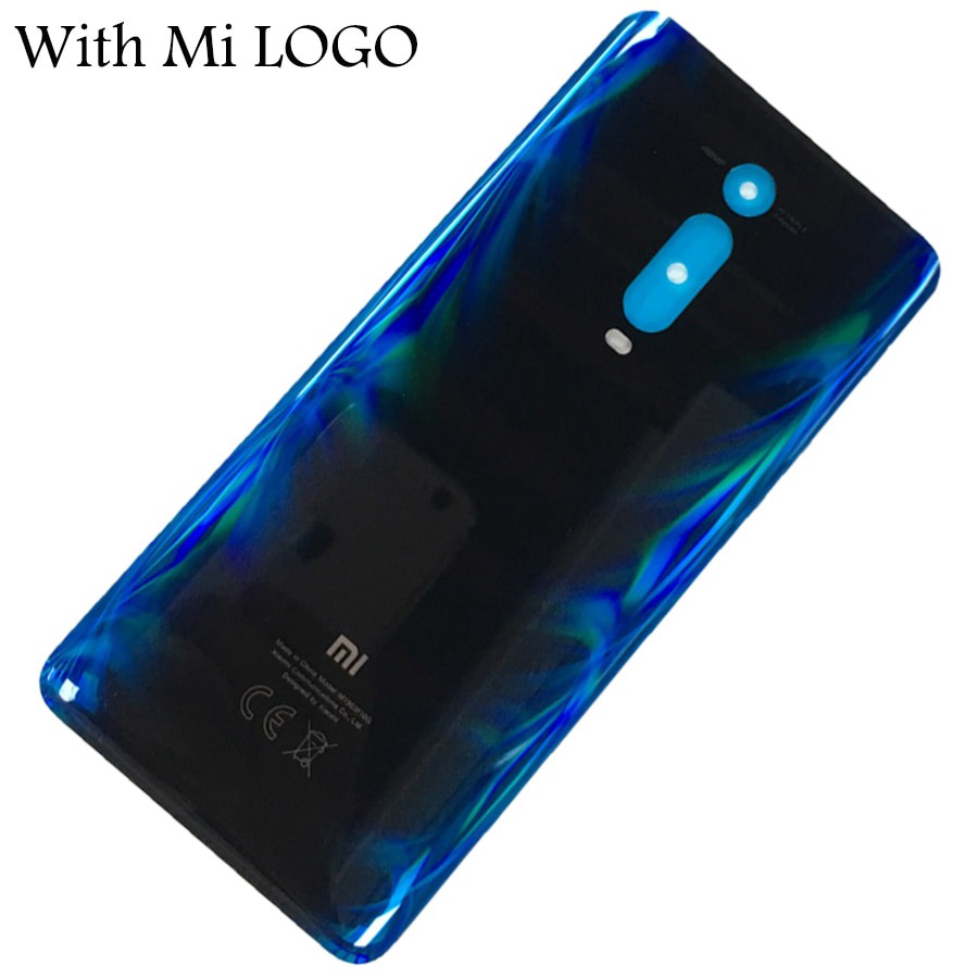 Ốp điện thoại thay thế bảo vệ cho Xiaomi Redmi K20 / K20 Pro / Mi 9t / 9t Pro